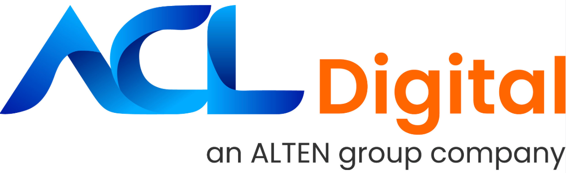 ACL Digital logo